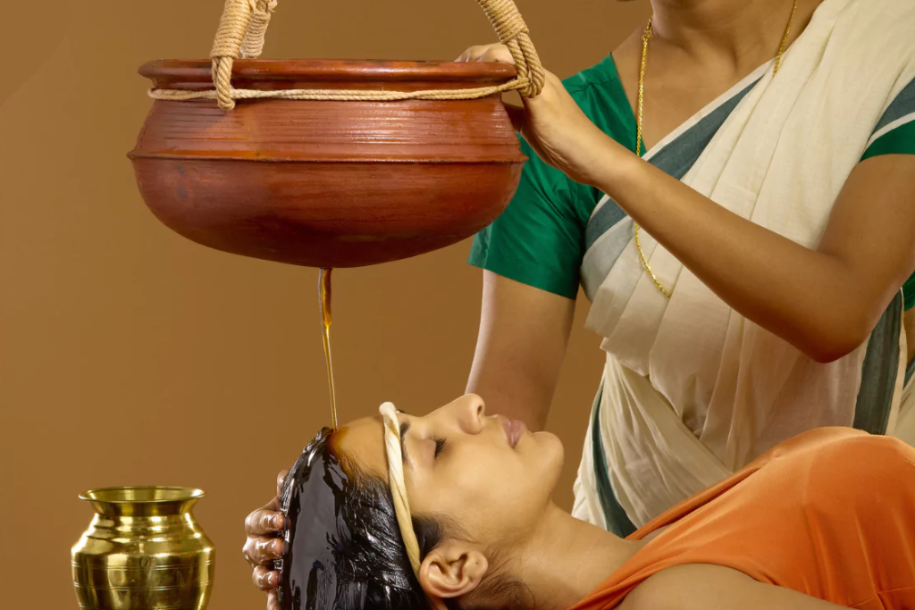 Tailadhara